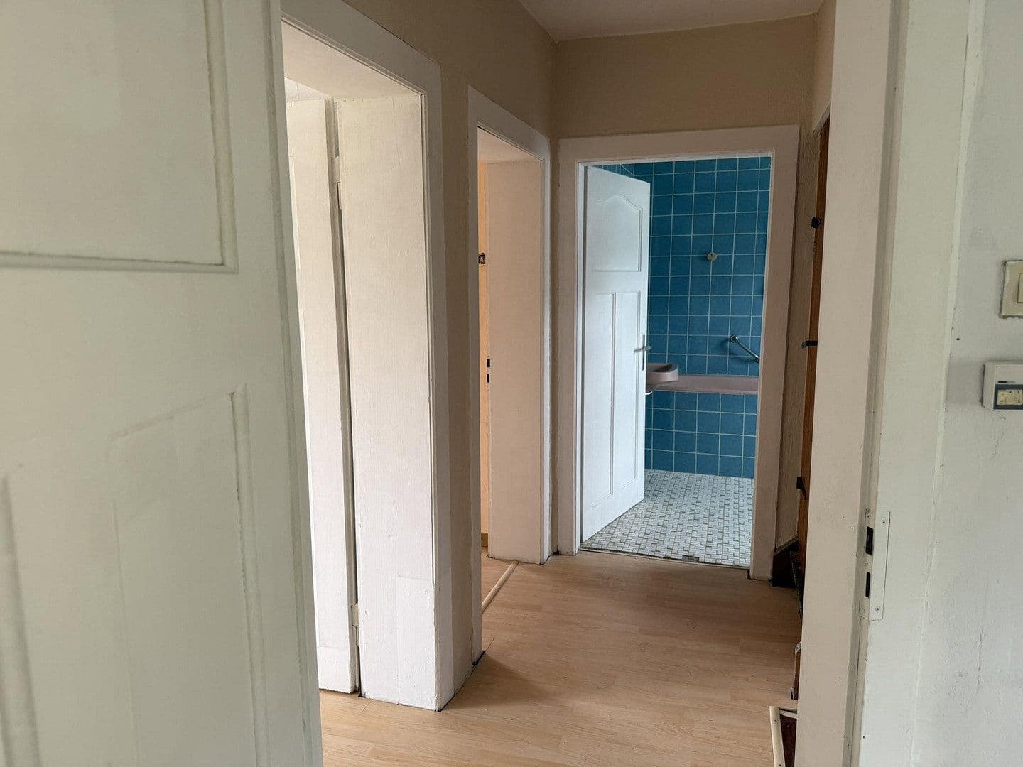 Predaj domu 95 m², pozemok 1.024 m², Morbach, Porýnie-Falcko Predaj domu 95 m², pozemok 1.024 m², Morbach, Porýnie-Falcko