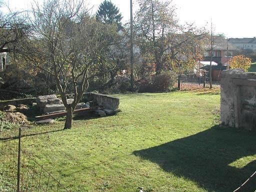 Predaj domu 95 m², pozemok 1.024 m², Morbach, Porýnie-Falcko Predaj domu 95 m², pozemok 1.024 m², Morbach, Porýnie-Falcko