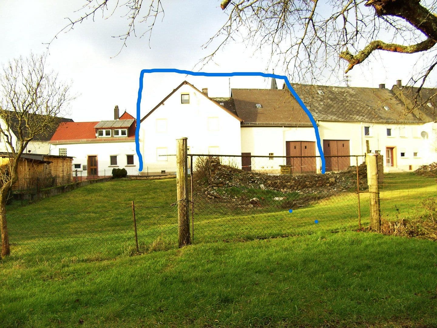 Predaj domu 95 m², pozemok 1.024 m², Morbach, Porýnie-Falcko Predaj domu 95 m², pozemok 1.024 m², Morbach, Porýnie-Falcko