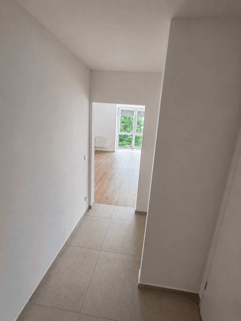 Predaj bytu 1-izbový 36 m², HeilstättenStraße 101, Fürth, Bavorsko Predaj bytu 1-izbový 36 m², HeilstättenStraße 101, Fürth, Bavorsko