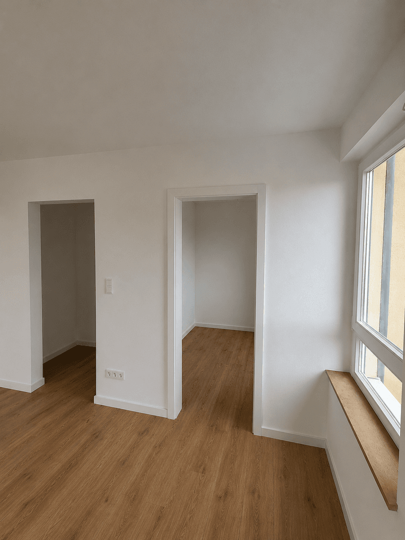 Predaj bytu 1-izbový 36 m², HeilstättenStraße 101, Fürth, Bavorsko Predaj bytu 1-izbový 36 m², HeilstättenStraße 101, Fürth, Bavorsko