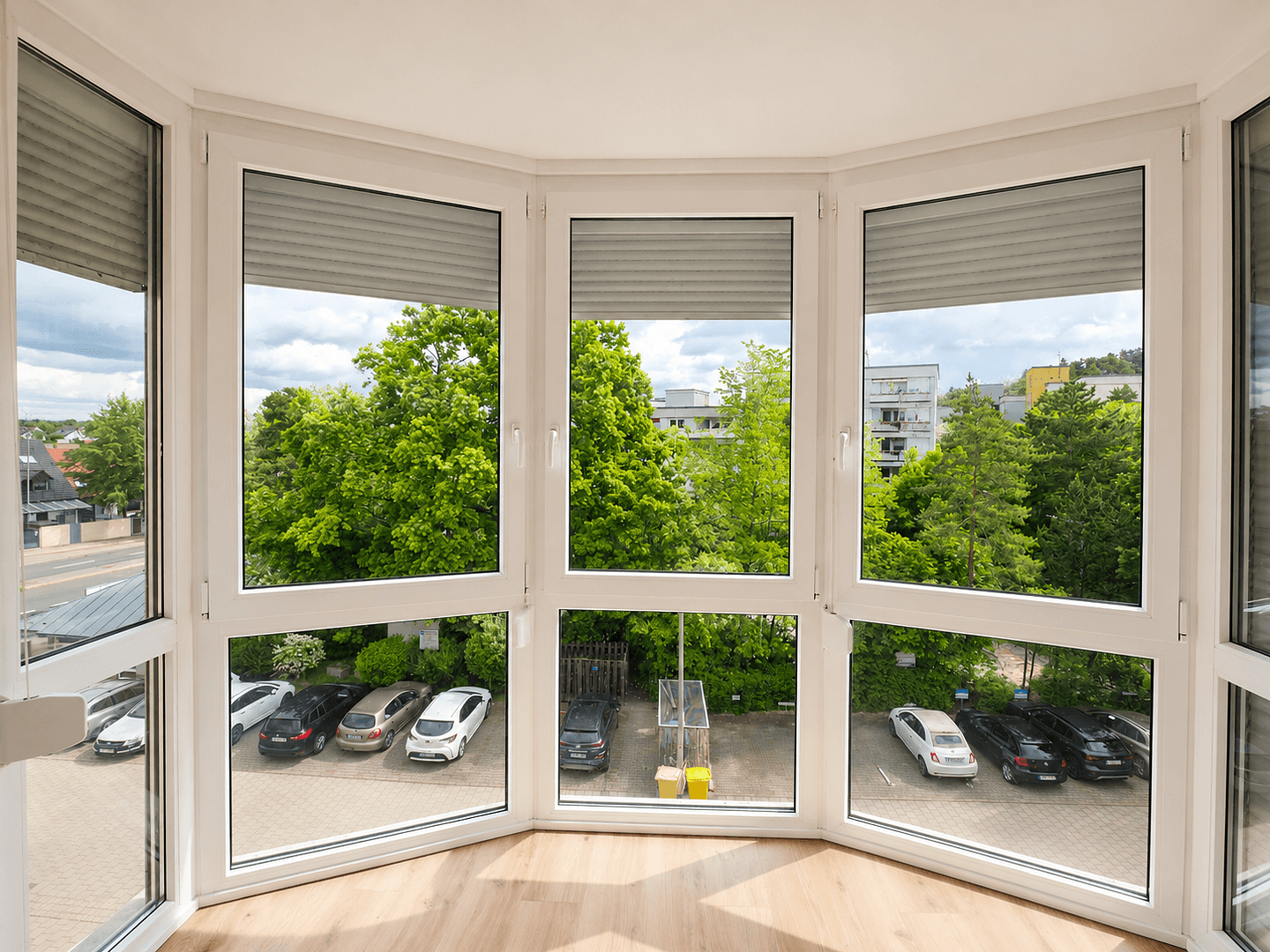 Predaj bytu 1-izbový 36 m², HeilstättenStraße 101, Fürth, Bavorsko Predaj bytu 1-izbový 36 m², HeilstättenStraße 101, Fürth, Bavorsko
