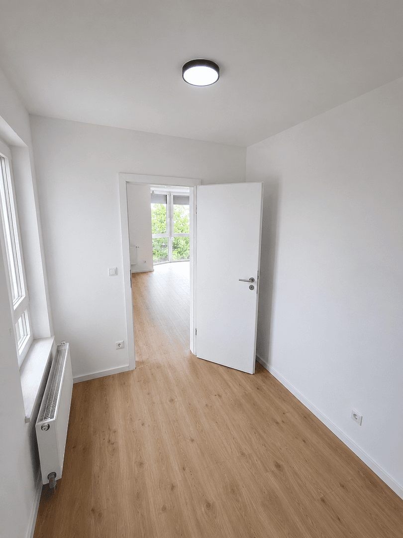 Predaj bytu 1-izbový 36 m², HeilstättenStraße 101, Fürth, Bavorsko Predaj bytu 1-izbový 36 m², HeilstättenStraße 101, Fürth, Bavorsko