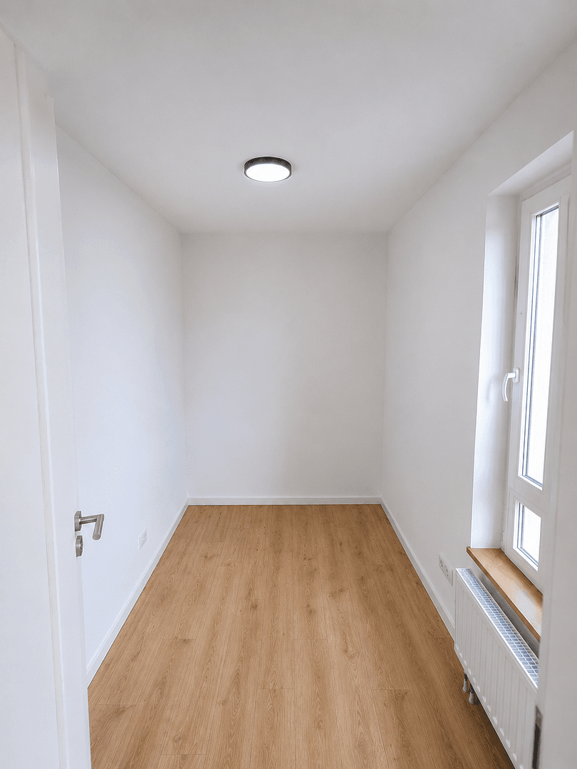 Predaj bytu 1-izbový 36 m², HeilstättenStraße 101, Fürth, Bavorsko Predaj bytu 1-izbový 36 m², HeilstättenStraße 101, Fürth, Bavorsko