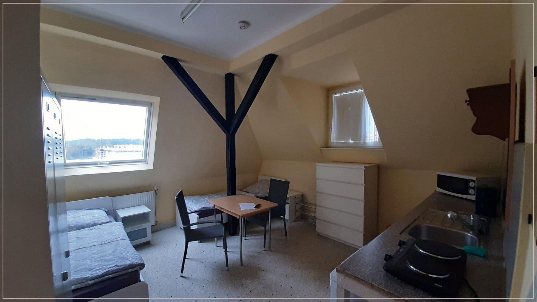 Predaj domu 354 m², pozemok 458 m², Krefeld, Severné Porýnie - Westfálsko Predaj domu 354 m², pozemok 458 m², Krefeld, Severné Porýnie - Westfálsko