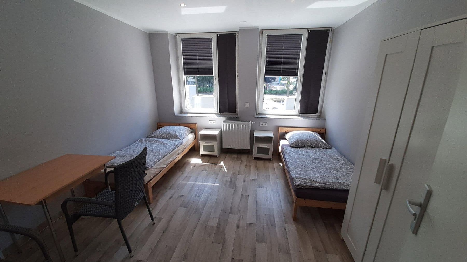 Predaj domu 354 m², pozemok 458 m², Krefeld, Severné Porýnie - Westfálsko Predaj domu 354 m², pozemok 458 m², Krefeld, Severné Porýnie - Westfálsko