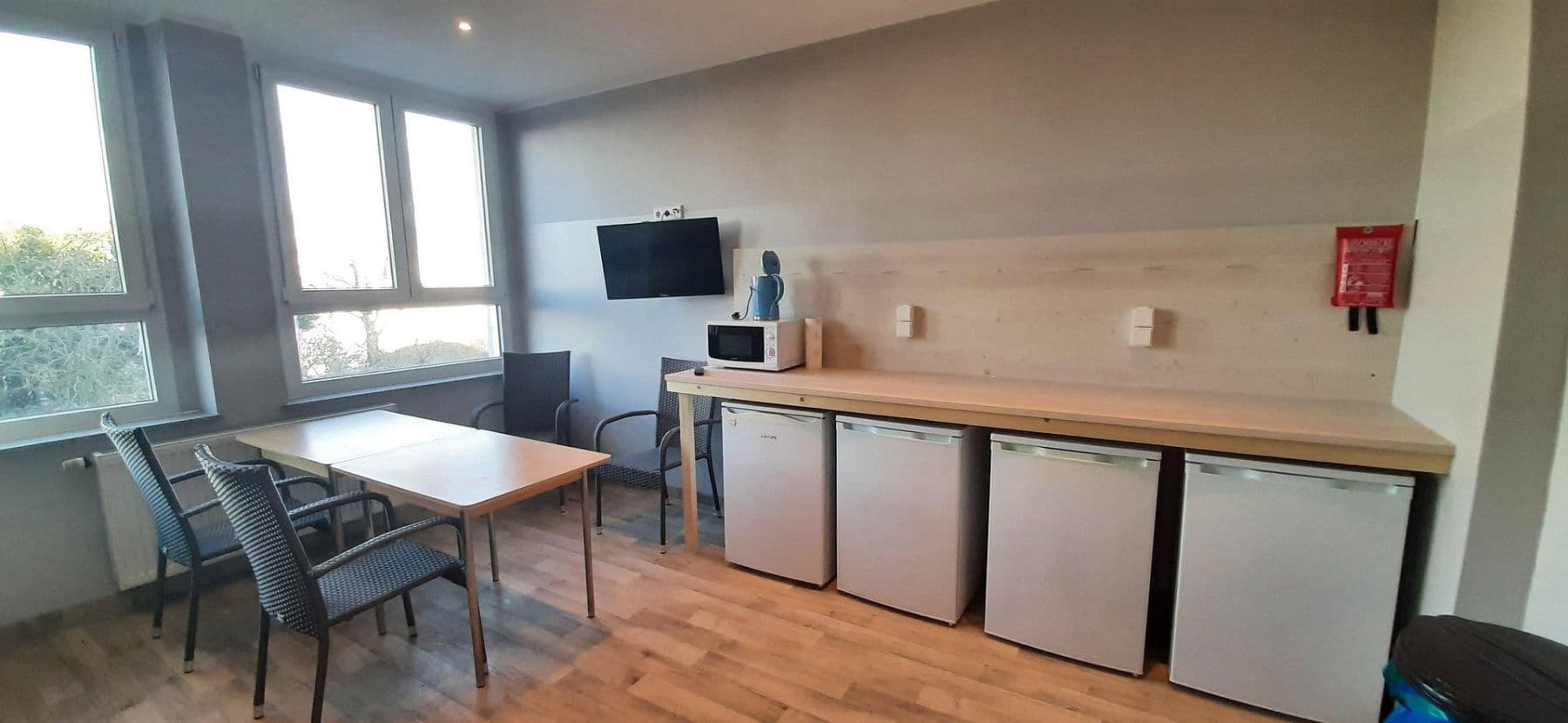 Predaj domu 354 m², pozemok 458 m², Krefeld, Severné Porýnie - Westfálsko Predaj domu 354 m², pozemok 458 m², Krefeld, Severné Porýnie - Westfálsko