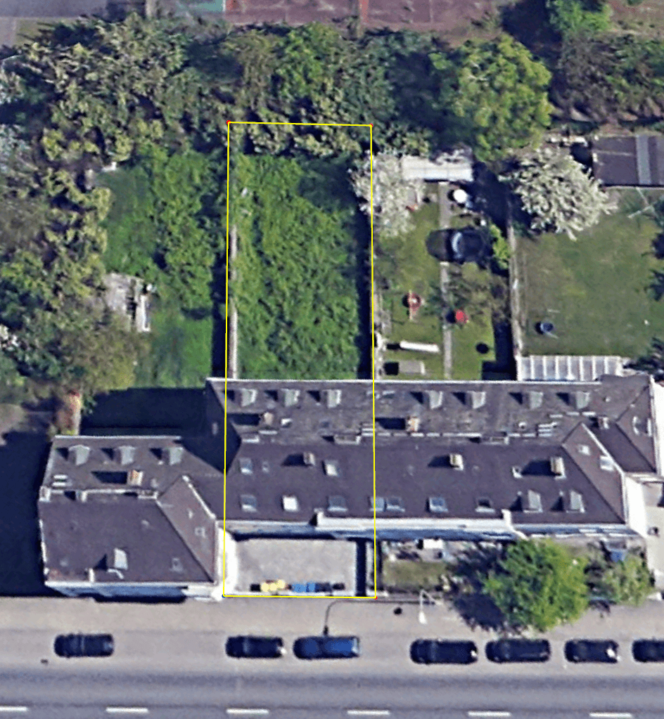 Predaj domu 354 m², pozemok 458 m², Krefeld, Severné Porýnie - Westfálsko Predaj domu 354 m², pozemok 458 m², Krefeld, Severné Porýnie - Westfálsko