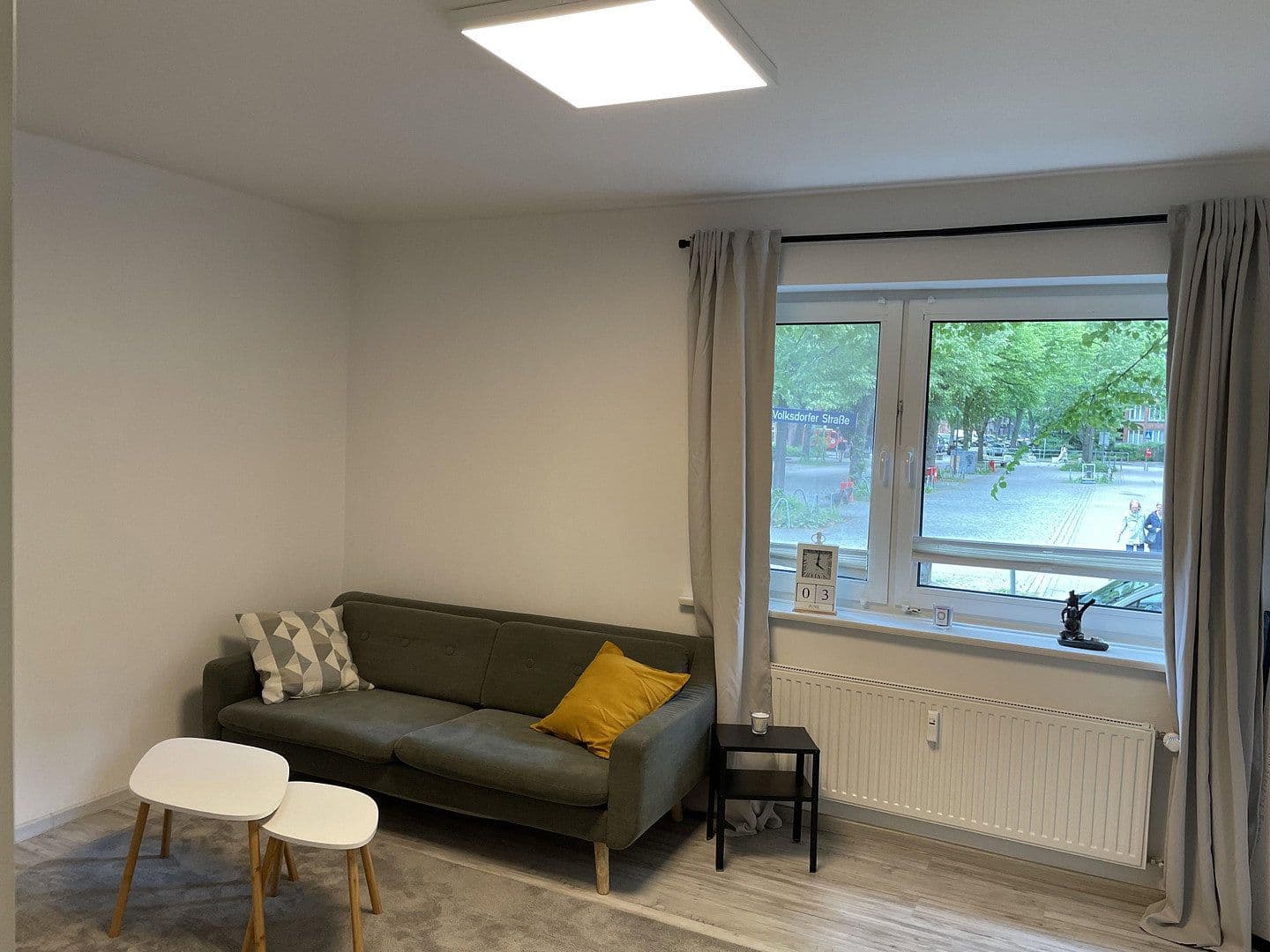 Predaj bytu 2-izbový 50 m², Volksdorfer Straße 22, Hamburg, Hamburg Predaj bytu 2-izbový 50 m², Volksdorfer Straße 22, Hamburg, Hamburg