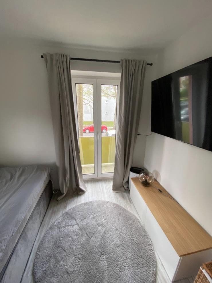 Predaj bytu 2-izbový 50 m², Volksdorfer Straße 22, Hamburg, Hamburg Predaj bytu 2-izbový 50 m², Volksdorfer Straße 22, Hamburg, Hamburg