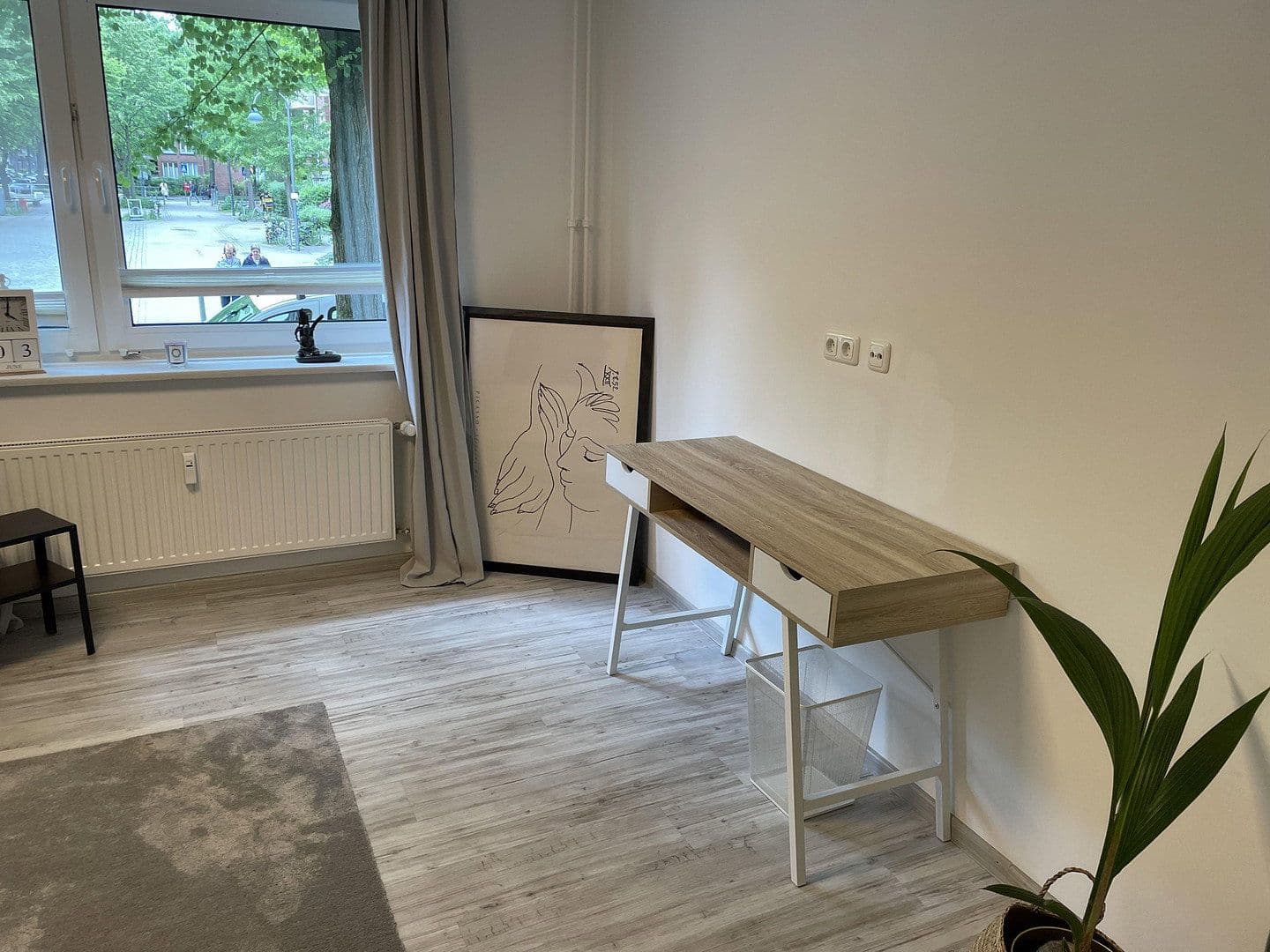 Predaj bytu 2-izbový 50 m², Volksdorfer Straße 22, Hamburg, Hamburg Predaj bytu 2-izbový 50 m², Volksdorfer Straße 22, Hamburg, Hamburg