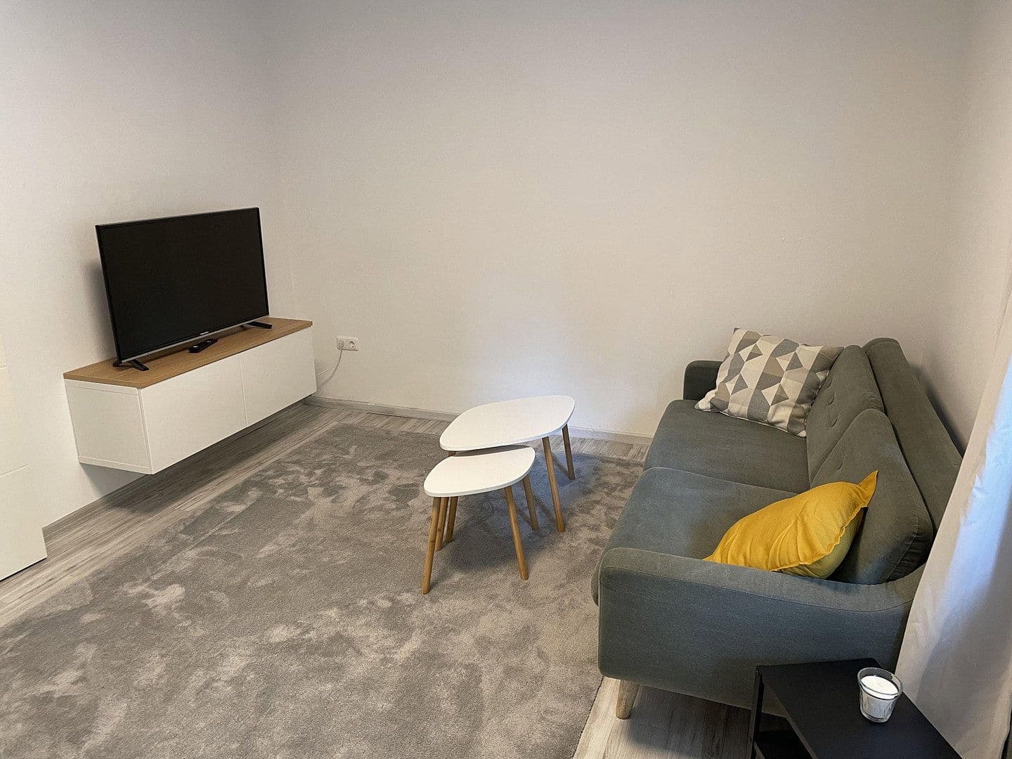 Predaj bytu 2-izbový 50 m², Volksdorfer Straße 22, Hamburg, Hamburg Predaj bytu 2-izbový 50 m², Volksdorfer Straße 22, Hamburg, Hamburg