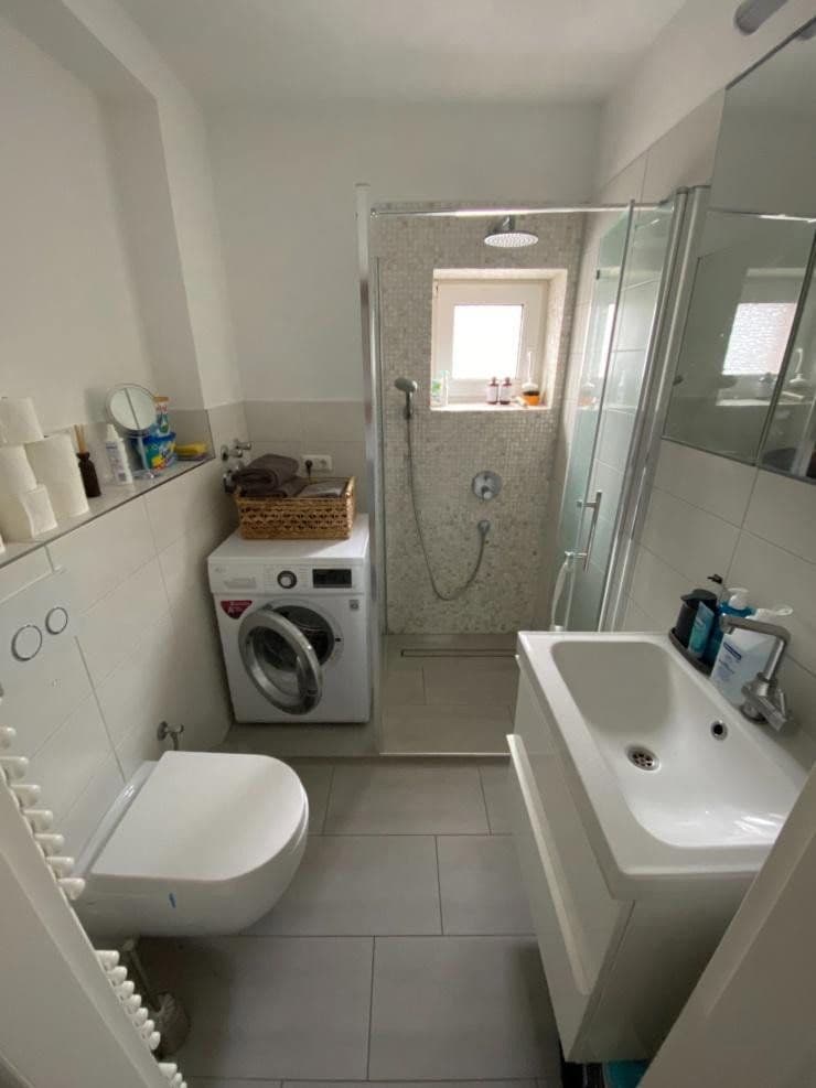 Predaj bytu 2-izbový 50 m², Volksdorfer Straße 22, Hamburg, Hamburg Predaj bytu 2-izbový 50 m², Volksdorfer Straße 22, Hamburg, Hamburg