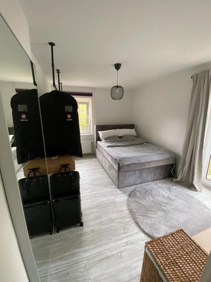 Predaj bytu 2-izbový 50 m², Volksdorfer Straße 22, Hamburg, Hamburg Predaj bytu 2-izbový 50 m², Volksdorfer Straße 22, Hamburg, Hamburg