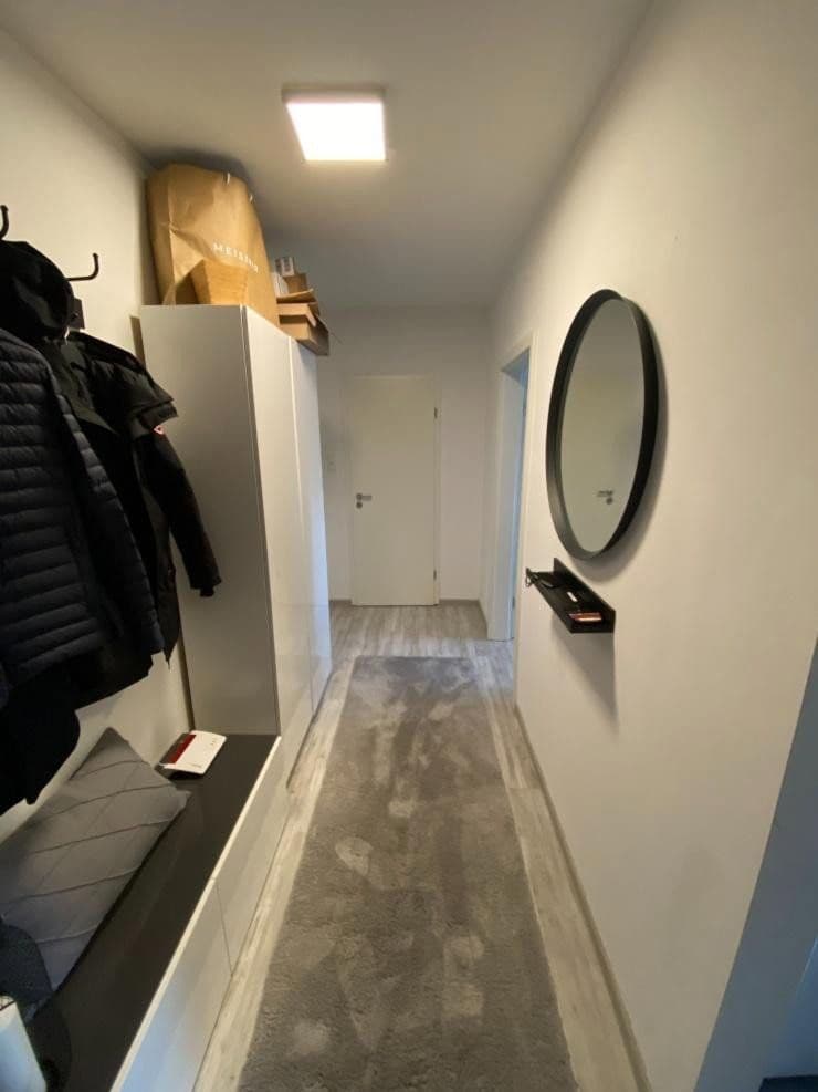 Predaj bytu 2-izbový 50 m², Volksdorfer Straße 22, Hamburg, Hamburg Predaj bytu 2-izbový 50 m², Volksdorfer Straße 22, Hamburg, Hamburg