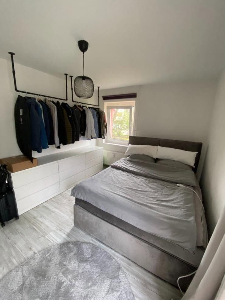 Predaj bytu 2-izbový 50 m², Volksdorfer Straße 22, Hamburg, Hamburg Predaj bytu 2-izbový 50 m², Volksdorfer Straße 22, Hamburg, Hamburg