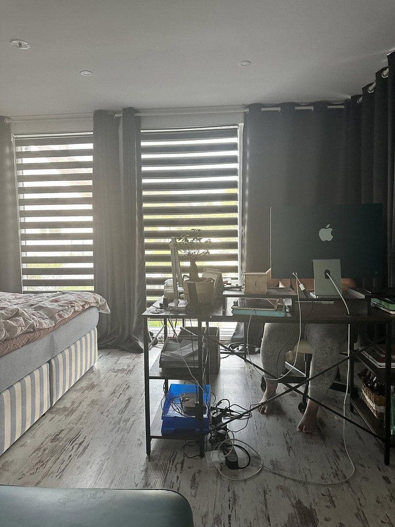 Prenájom domu 140 m², pozemok 555 m², Backnang, Bádensko-Wurttembersko Prenájom domu 140 m², pozemok 555 m², Backnang, Bádensko-Wurttembersko
