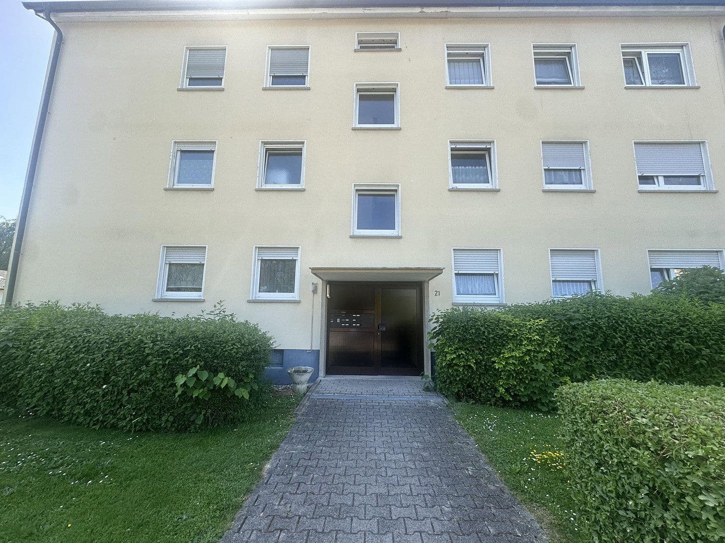 Predaj bytu 3-izbový 70 m², Böblingen, Bádensko-Wurttembersko Predaj bytu 3-izbový 70 m², Böblingen, Bádensko-Wurttembersko