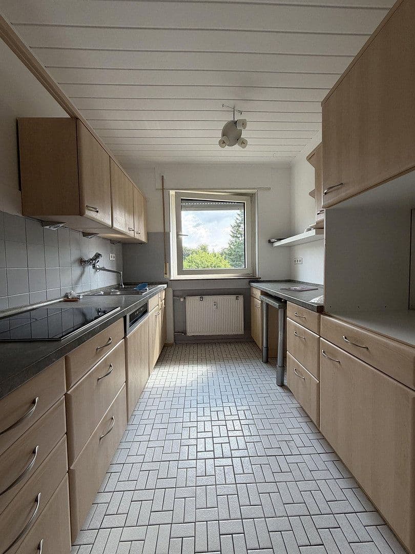 Predaj bytu 3-izbový 70 m², Böblingen, Bádensko-Wurttembersko Predaj bytu 3-izbový 70 m², Böblingen, Bádensko-Wurttembersko