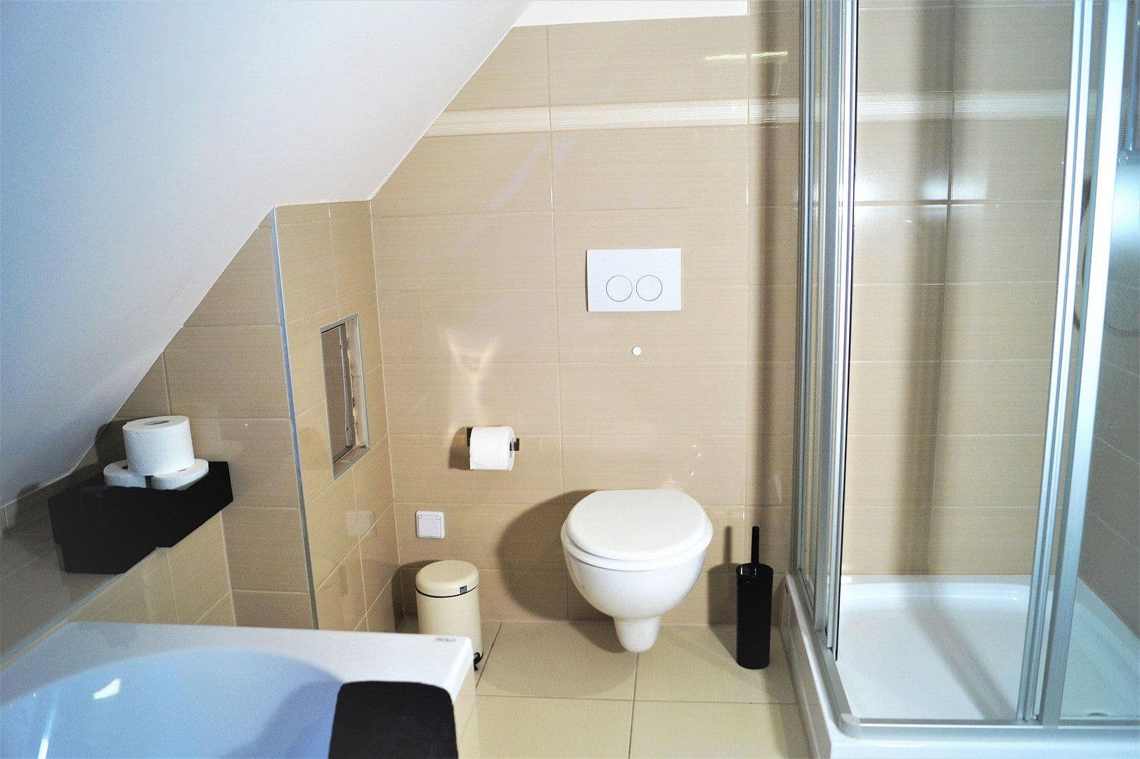 Predaj domu 140 m², pozemok 879 m², Strandkoppel 25b, Dassow, Meklenbursko-Predpomoransko Predaj domu 140 m², pozemok 879 m², Strandkoppel 25b, Dassow, Meklenbursko-Predpomoransko