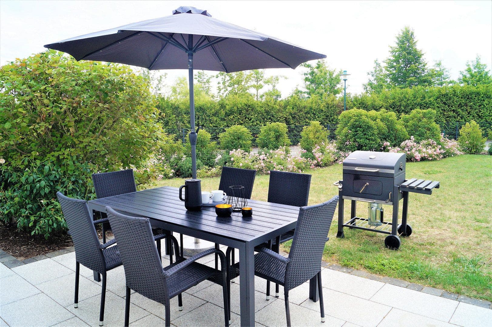 Predaj domu 140 m², pozemok 879 m², Strandkoppel 25b, Dassow, Meklenbursko-Predpomoransko Predaj domu 140 m², pozemok 879 m², Strandkoppel 25b, Dassow, Meklenbursko-Predpomoransko