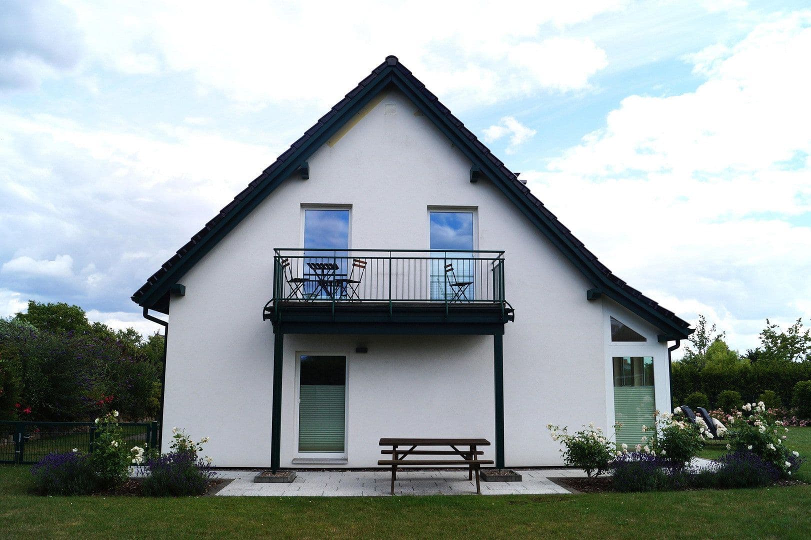 Predaj domu 140 m², pozemok 879 m², Strandkoppel 25b, Dassow, Meklenbursko-Predpomoransko Predaj domu 140 m², pozemok 879 m², Strandkoppel 25b, Dassow, Meklenbursko-Predpomoransko