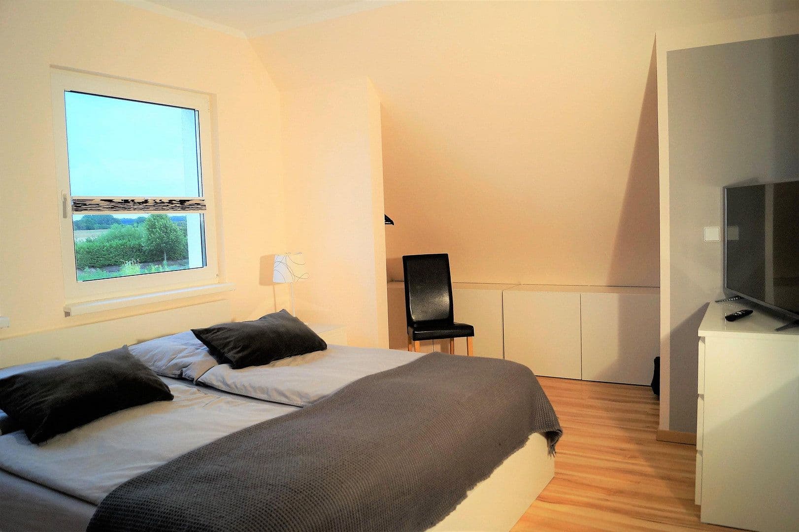 Predaj domu 140 m², pozemok 879 m², Strandkoppel 25b, Dassow, Meklenbursko-Predpomoransko Predaj domu 140 m², pozemok 879 m², Strandkoppel 25b, Dassow, Meklenbursko-Predpomoransko