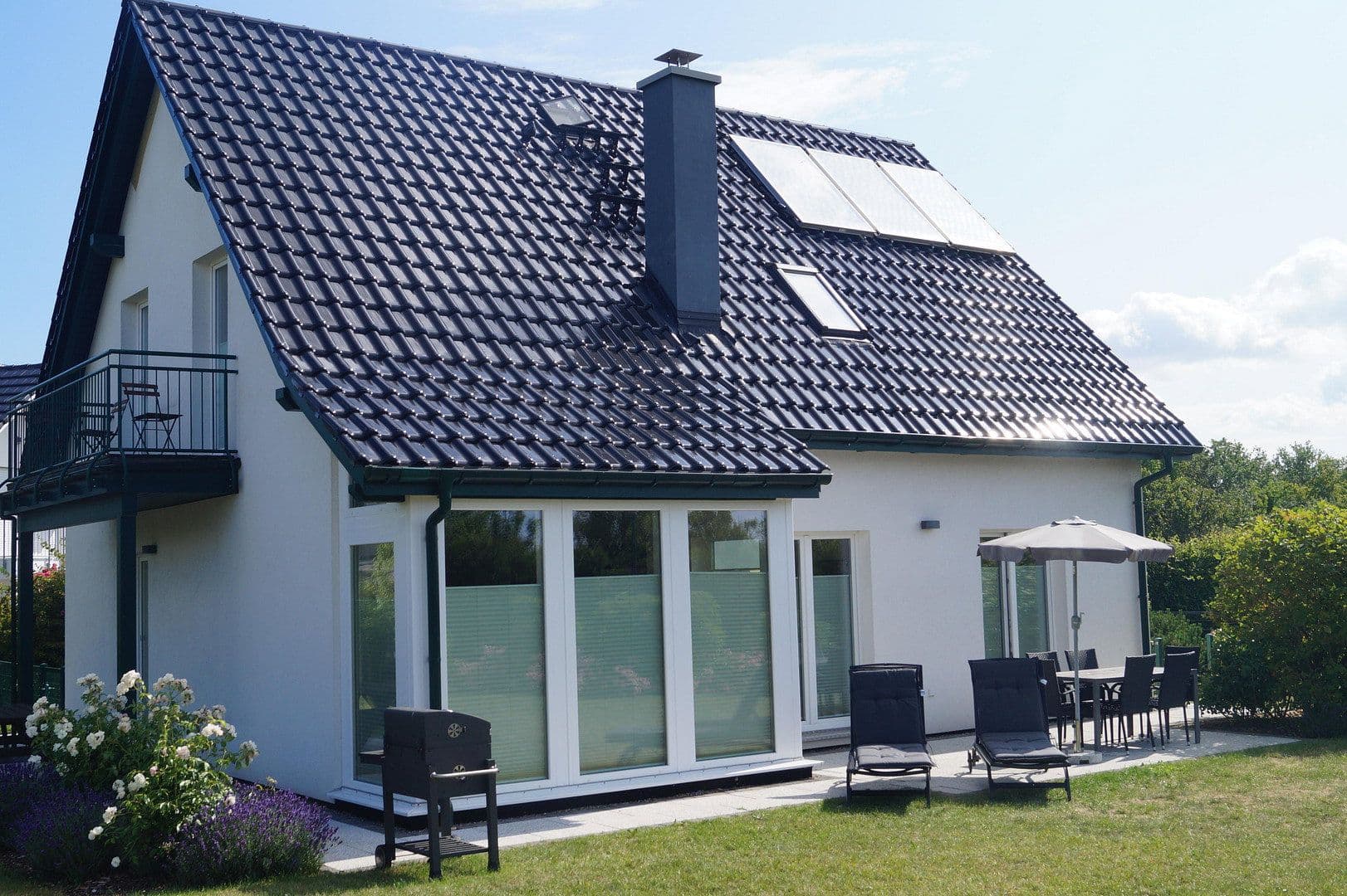Predaj domu 140 m², pozemok 879 m², Strandkoppel 25b, Dassow, Meklenbursko-Predpomoransko Predaj domu 140 m², pozemok 879 m², Strandkoppel 25b, Dassow, Meklenbursko-Predpomoransko