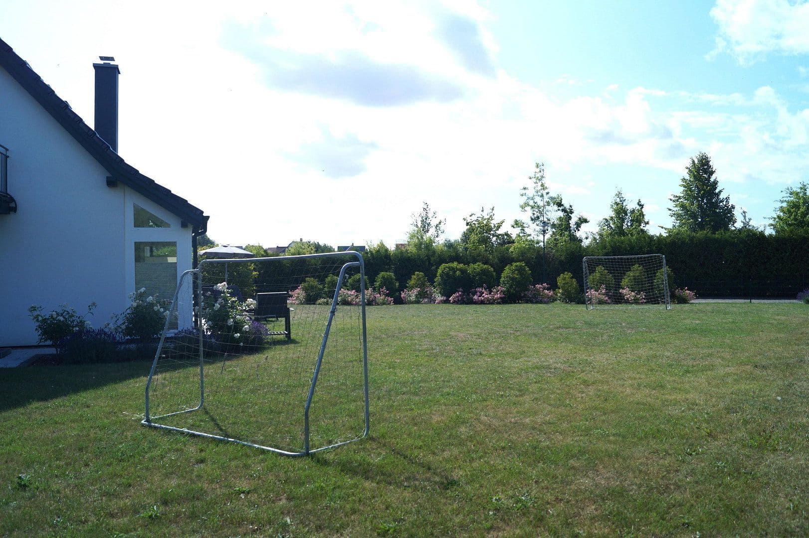 Predaj domu 140 m², pozemok 879 m², Strandkoppel 25b, Dassow, Meklenbursko-Predpomoransko Predaj domu 140 m², pozemok 879 m², Strandkoppel 25b, Dassow, Meklenbursko-Predpomoransko