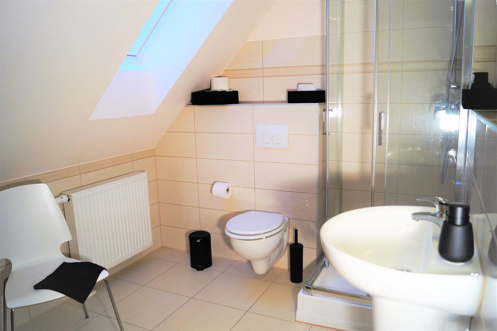 Predaj domu 140 m², pozemok 879 m², Strandkoppel 25b, Dassow, Meklenbursko-Predpomoransko Predaj domu 140 m², pozemok 879 m², Strandkoppel 25b, Dassow, Meklenbursko-Predpomoransko
