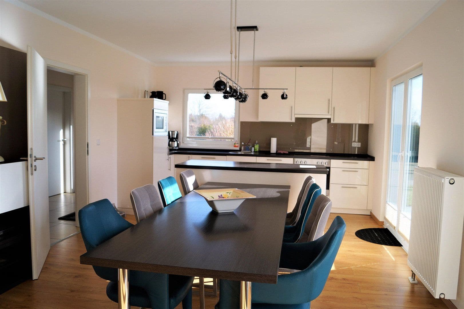 Predaj domu 140 m², pozemok 879 m², Strandkoppel 25b, Dassow, Meklenbursko-Predpomoransko Predaj domu 140 m², pozemok 879 m², Strandkoppel 25b, Dassow, Meklenbursko-Predpomoransko
