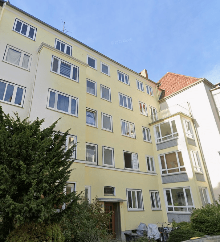 Prenájom bytu 2-izbový 55 m², Zwinglistr.6, Hannover, Dolné Sasko Prenájom bytu 2-izbový 55 m², Zwinglistr.6, Hannover, Dolné Sasko