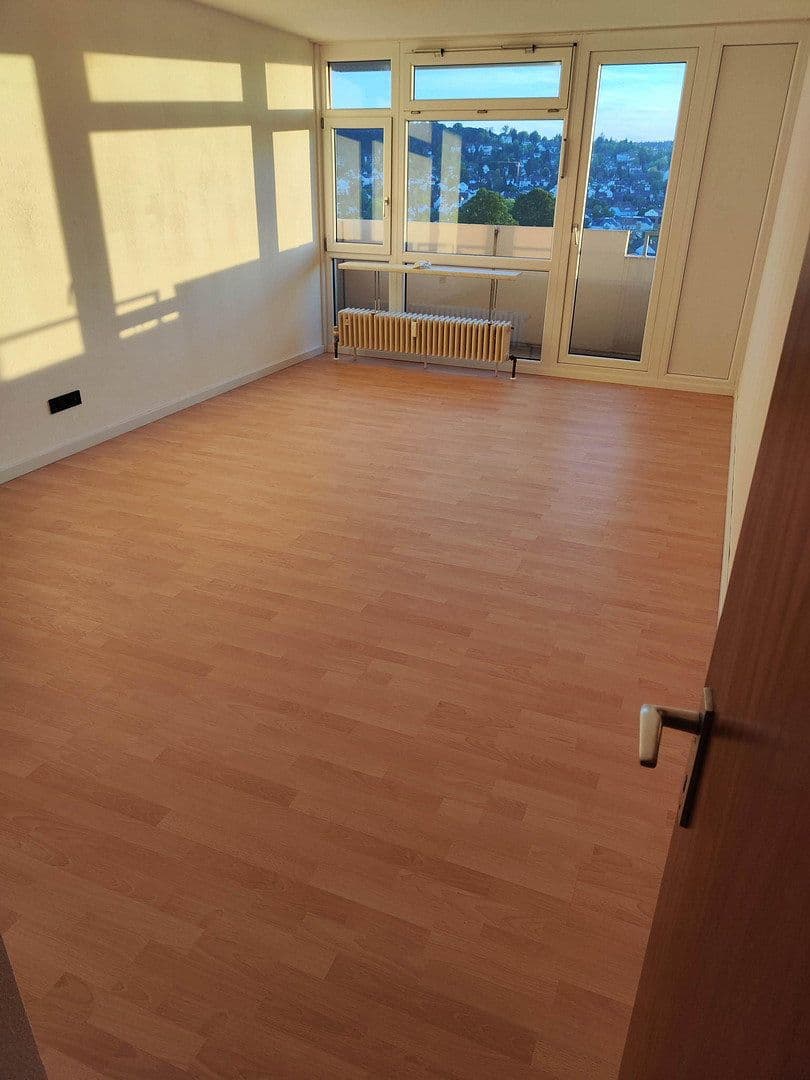 Prenájom bytu 1-izbový 46 m², Kärntner Straße 39, Freudenstadt, Bádensko-Wurttembersko Prenájom bytu 1-izbový 46 m², Kärntner Straße 39, Freudenstadt, Bádensko-Wurttembersko