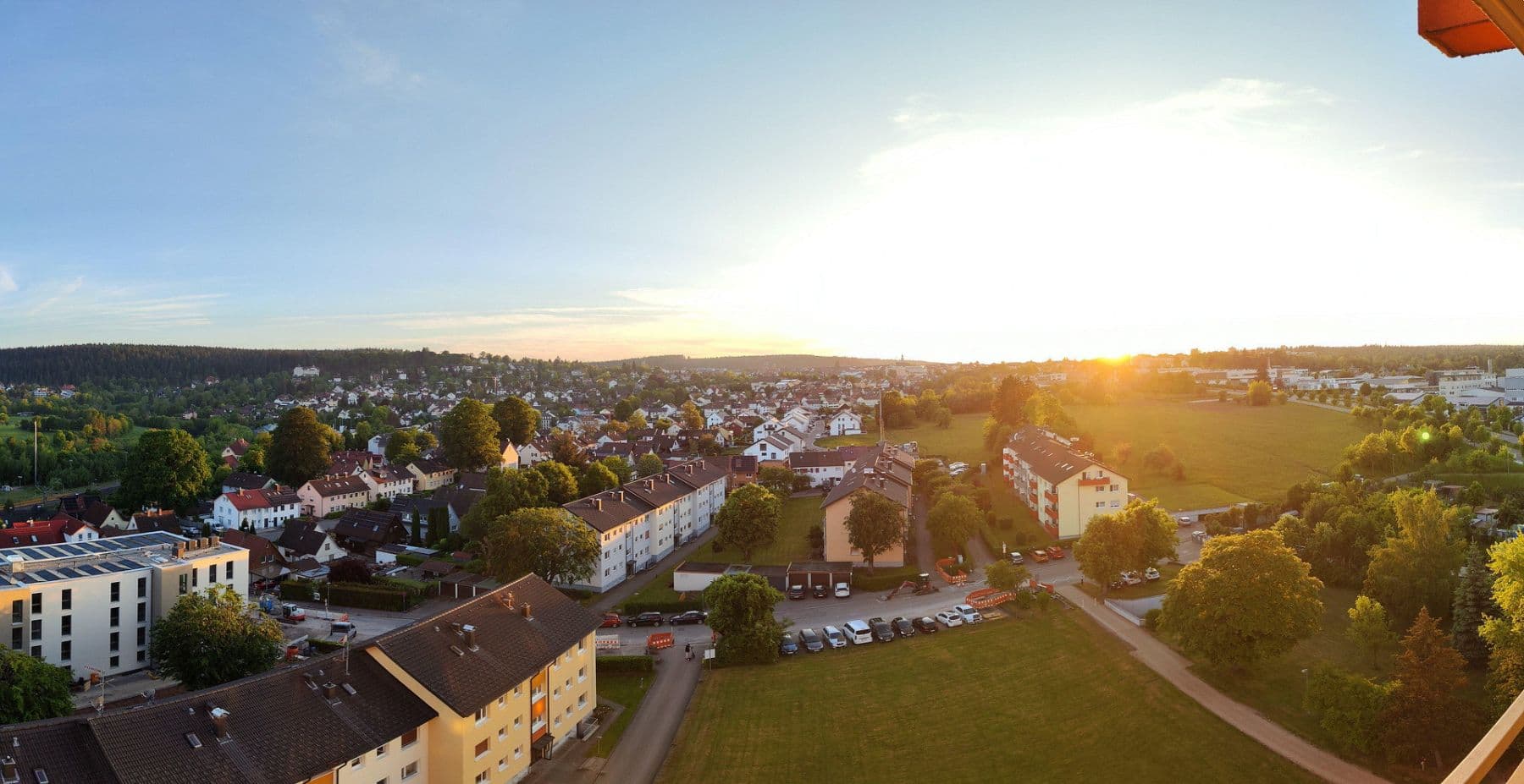 Prenájom bytu 1-izbový 46 m², Kärntner Straße 39, Freudenstadt, Bádensko-Wurttembersko Prenájom bytu 1-izbový 46 m², Kärntner Straße 39, Freudenstadt, Bádensko-Wurttembersko