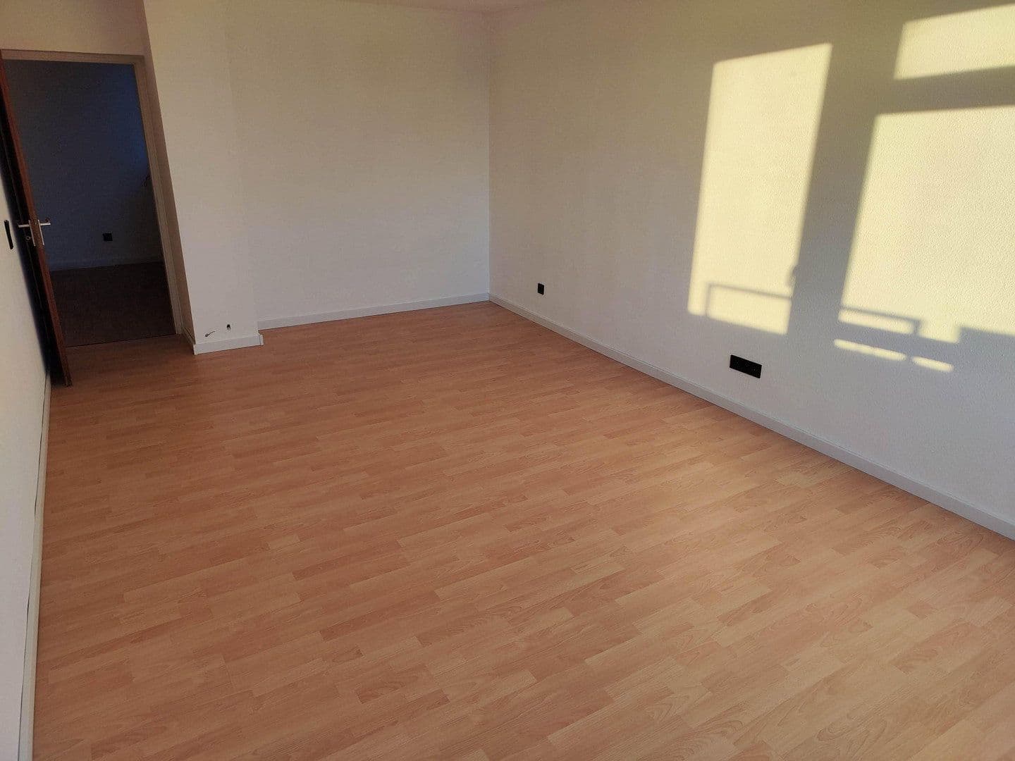 Prenájom bytu 1-izbový 46 m², Kärntner Straße 39, Freudenstadt, Bádensko-Wurttembersko Prenájom bytu 1-izbový 46 m², Kärntner Straße 39, Freudenstadt, Bádensko-Wurttembersko