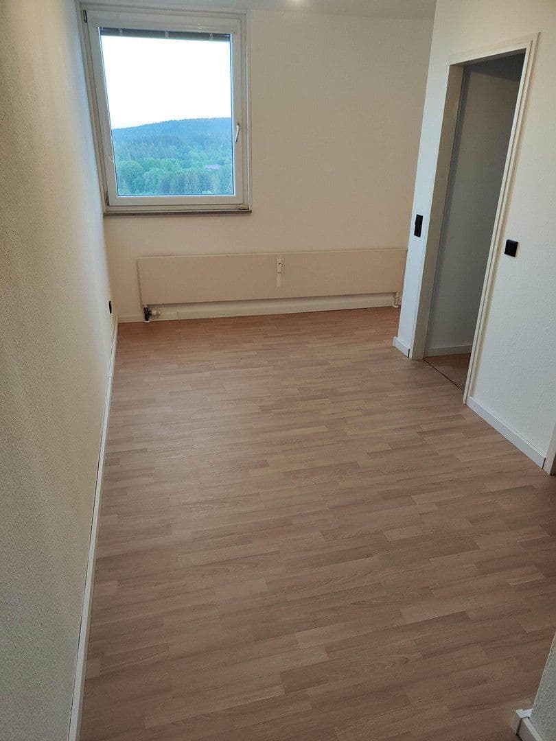 Prenájom bytu 1-izbový 46 m², Kärntner Straße 39, Freudenstadt, Bádensko-Wurttembersko Prenájom bytu 1-izbový 46 m², Kärntner Straße 39, Freudenstadt, Bádensko-Wurttembersko