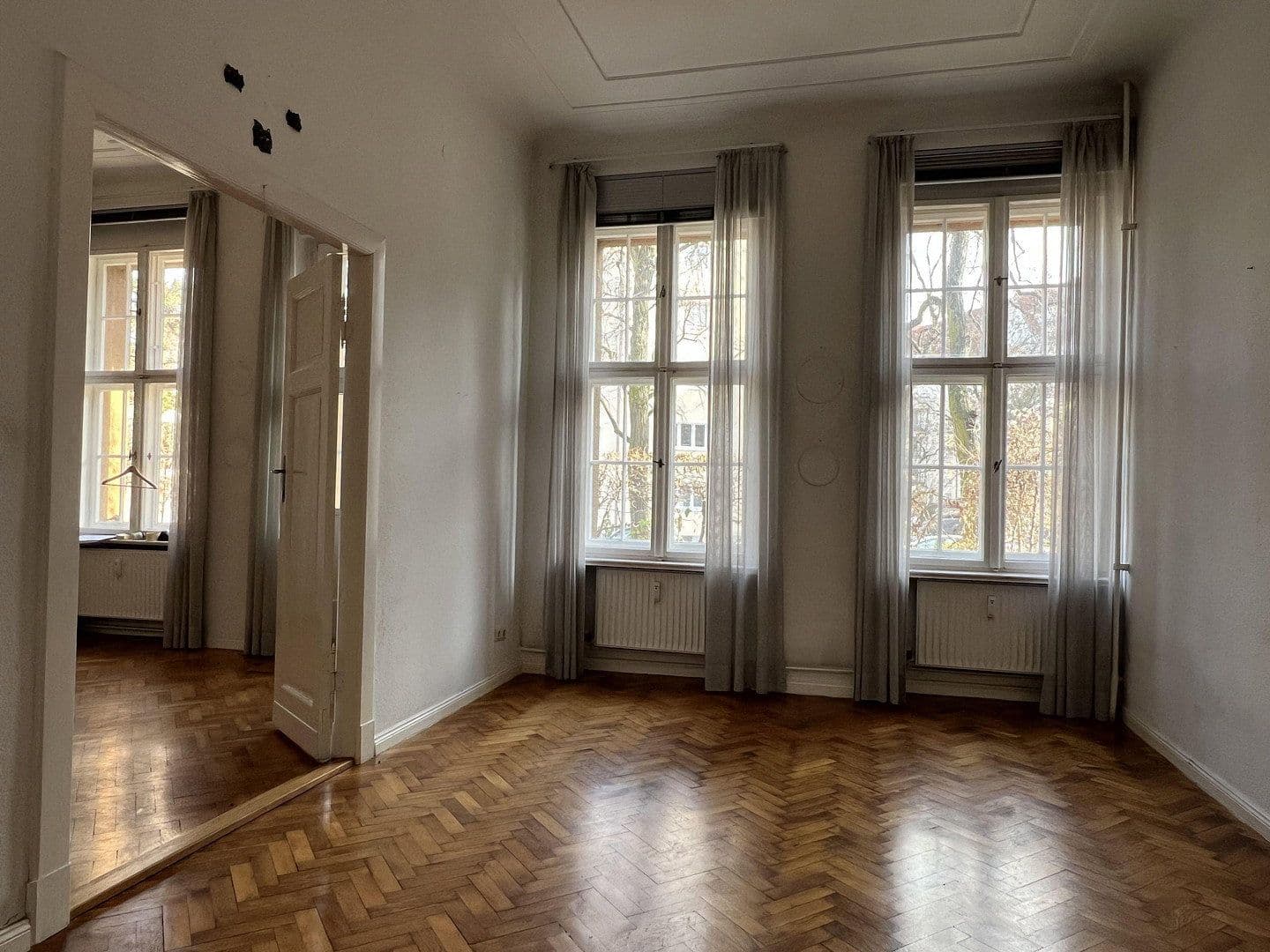 Predaj bytu 4-izbový 112 m², Berlin, Berlín Predaj bytu 4-izbový 112 m², Berlin, Berlín