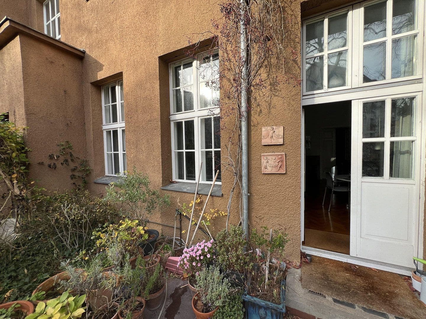 Predaj bytu 4-izbový 112 m², Berlin, Berlín Predaj bytu 4-izbový 112 m², Berlin, Berlín