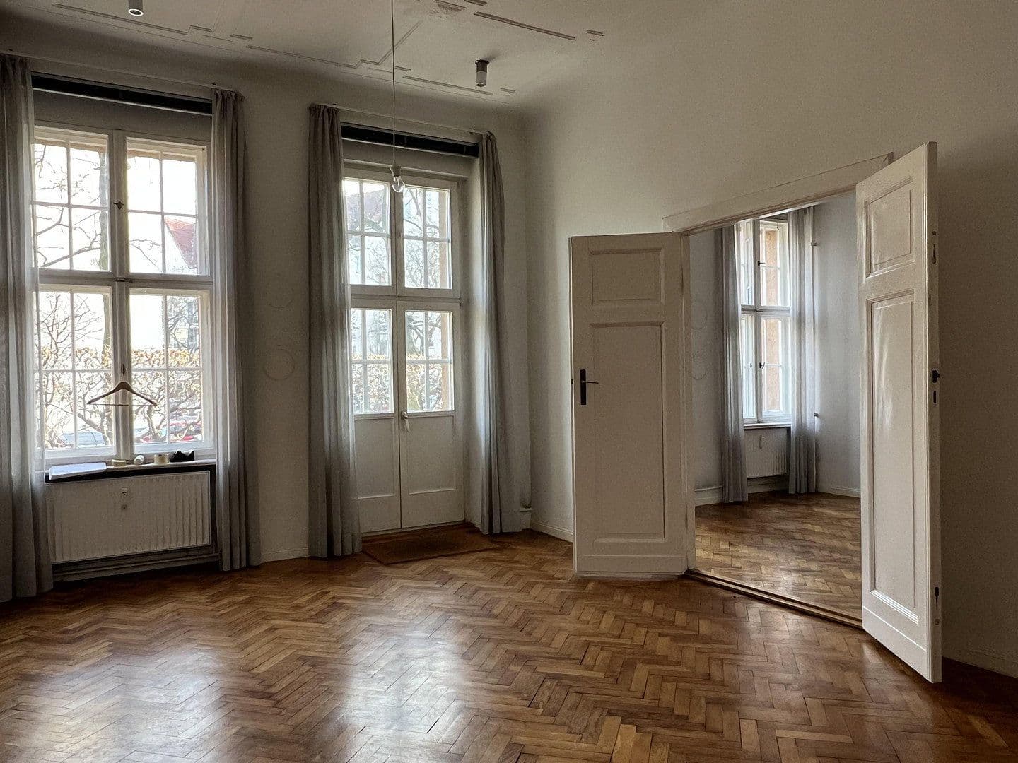 Predaj bytu 4-izbový 112 m², Berlin, Berlín Predaj bytu 4-izbový 112 m², Berlin, Berlín
