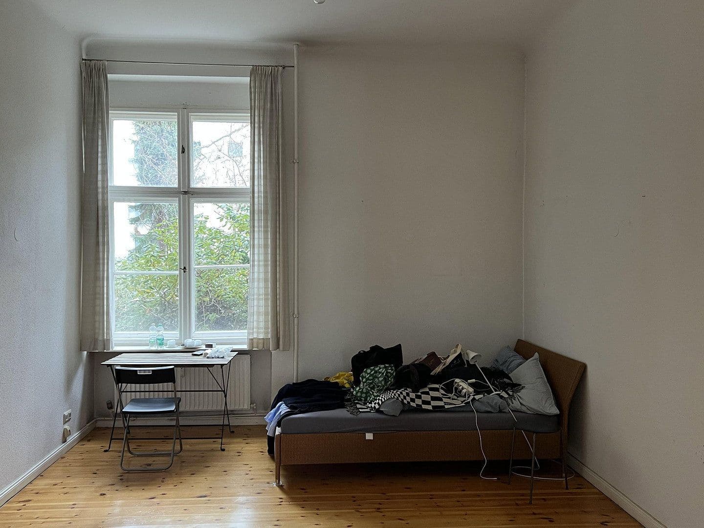 Predaj bytu 4-izbový 112 m², Berlin, Berlín Predaj bytu 4-izbový 112 m², Berlin, Berlín