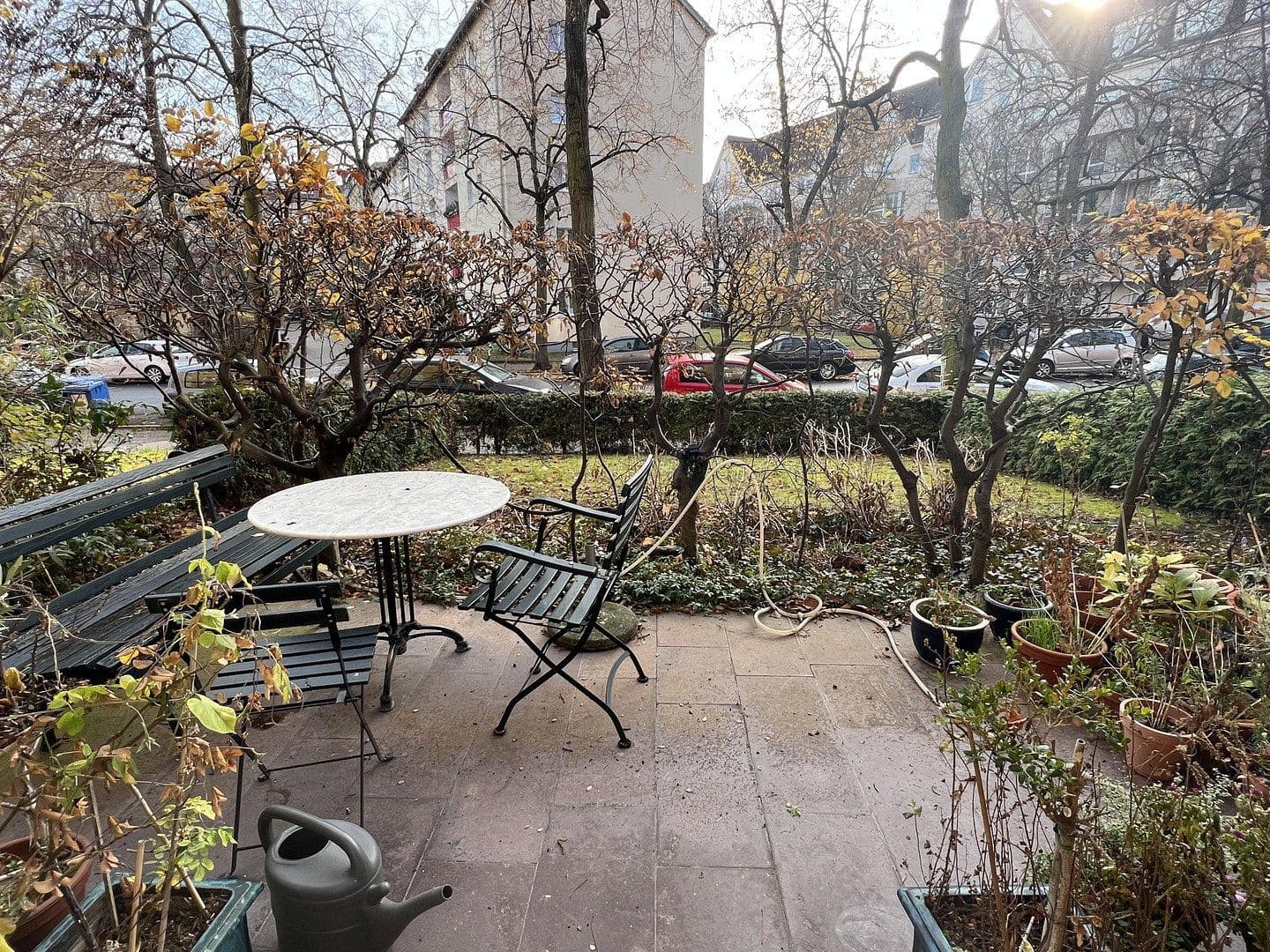 Predaj bytu 4-izbový 112 m², Berlin, Berlín Predaj bytu 4-izbový 112 m², Berlin, Berlín