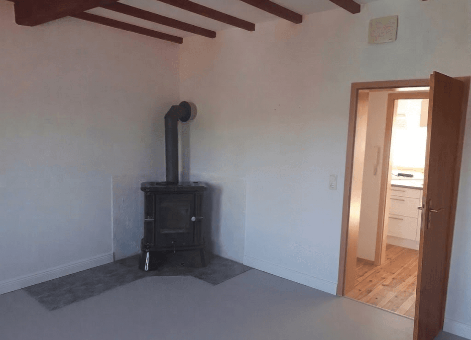 Prenájom bytu 2-izbový 74 m², Arnstadt, Durínsko Prenájom bytu 2-izbový 74 m², Arnstadt, Durínsko