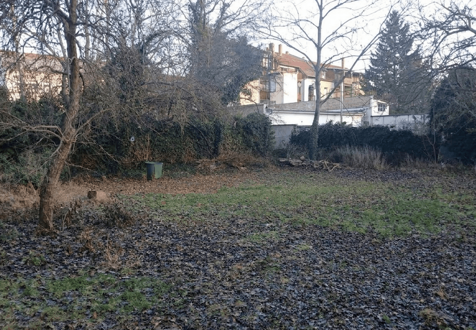 Prenájom bytu 2-izbový 74 m², Arnstadt, Durínsko Prenájom bytu 2-izbový 74 m², Arnstadt, Durínsko