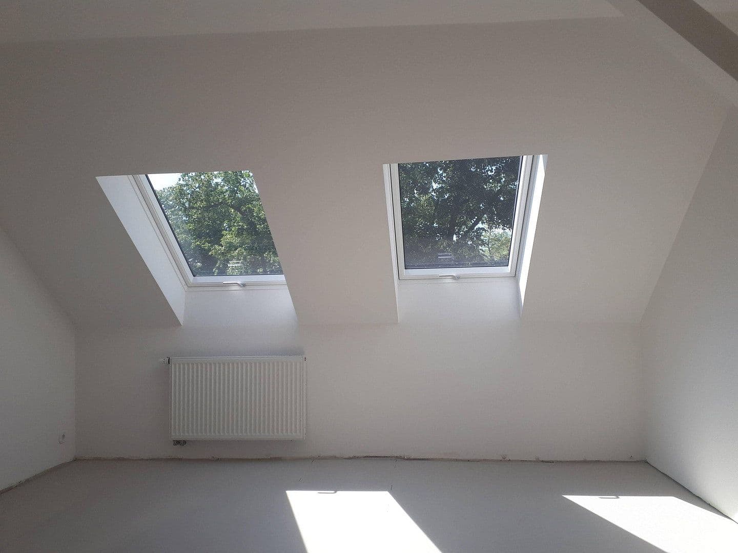 Prenájom bytu 2-izbový 74 m², Arnstadt, Durínsko Prenájom bytu 2-izbový 74 m², Arnstadt, Durínsko