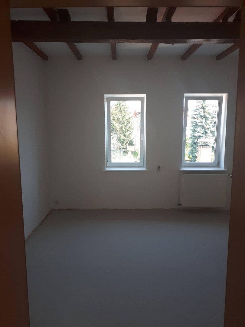 Prenájom bytu 2-izbový 74 m², Arnstadt, Durínsko Prenájom bytu 2-izbový 74 m², Arnstadt, Durínsko