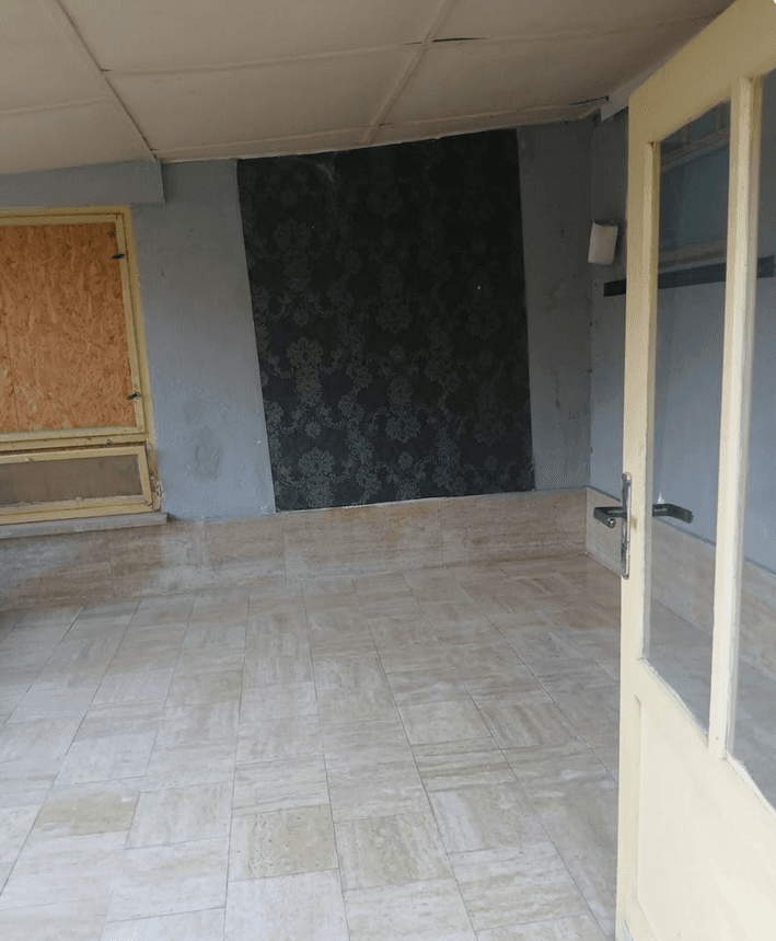 Prenájom bytu 2-izbový 74 m², Arnstadt, Durínsko Prenájom bytu 2-izbový 74 m², Arnstadt, Durínsko