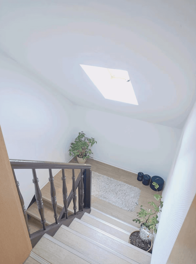 Prenájom bytu 2-izbový 74 m², Arnstadt, Durínsko Prenájom bytu 2-izbový 74 m², Arnstadt, Durínsko