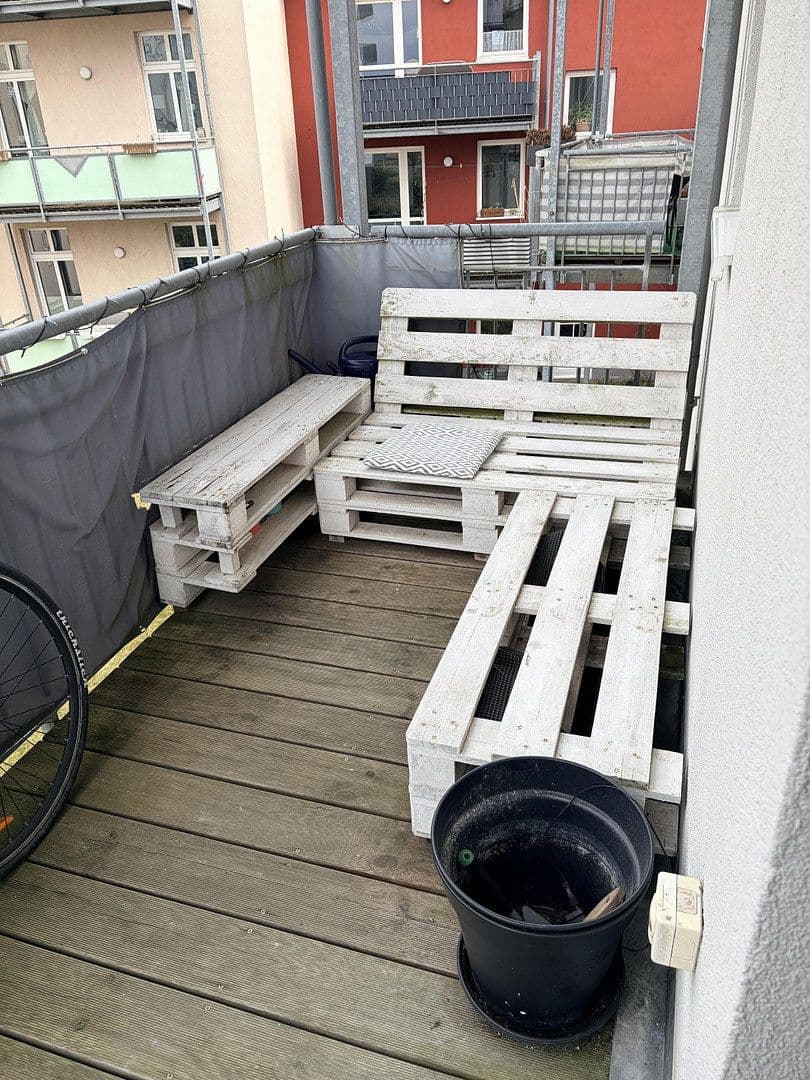 Predaj bytu 2-izbový 47 m², Greifswald, Meklenbursko-Predpomoransko Predaj bytu 2-izbový 47 m², Greifswald, Meklenbursko-Predpomoransko