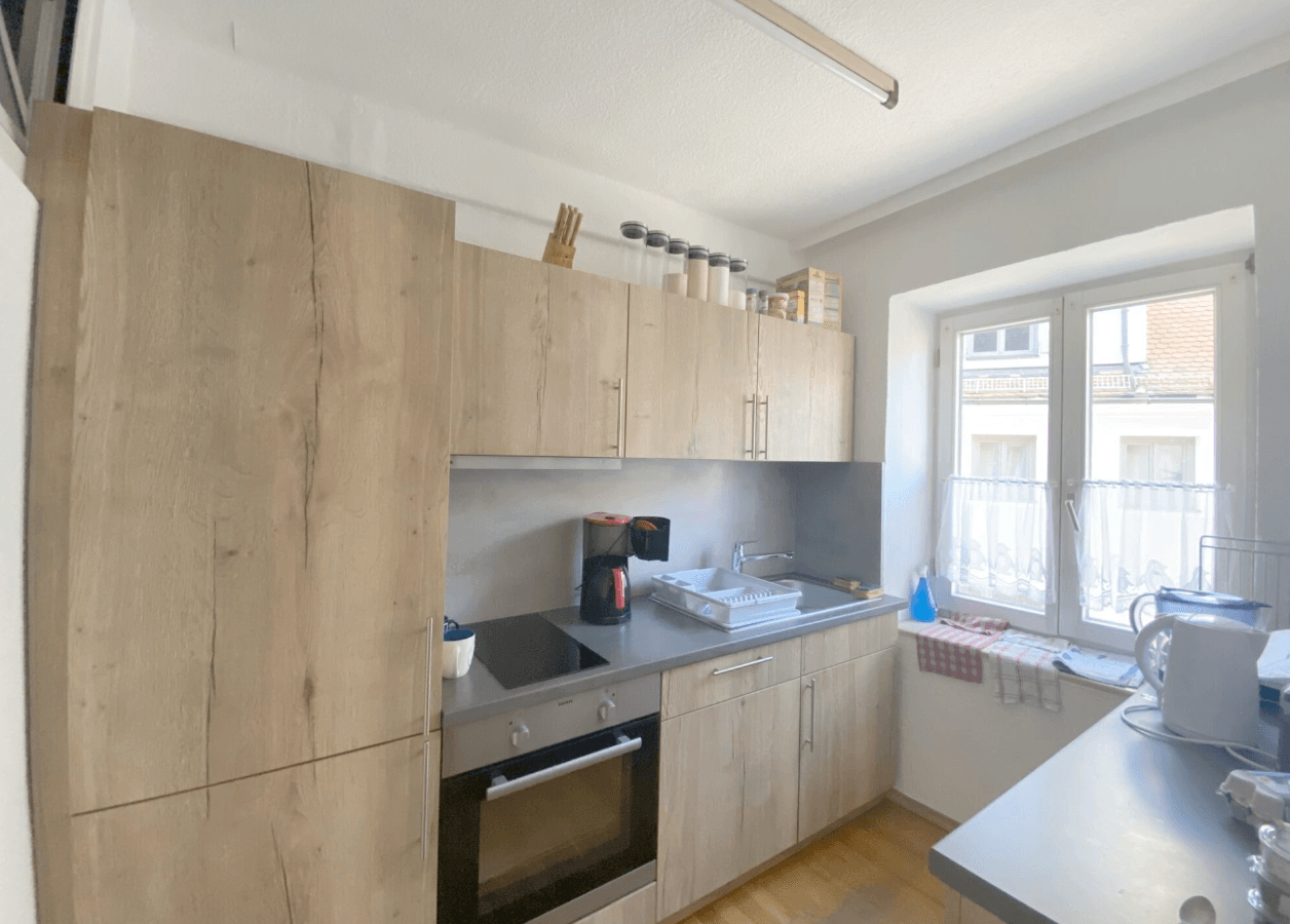 Predaj domu 340 m², pozemok 176 m², Schrobenhausen, Bavorsko Predaj domu 340 m², pozemok 176 m², Schrobenhausen, Bavorsko