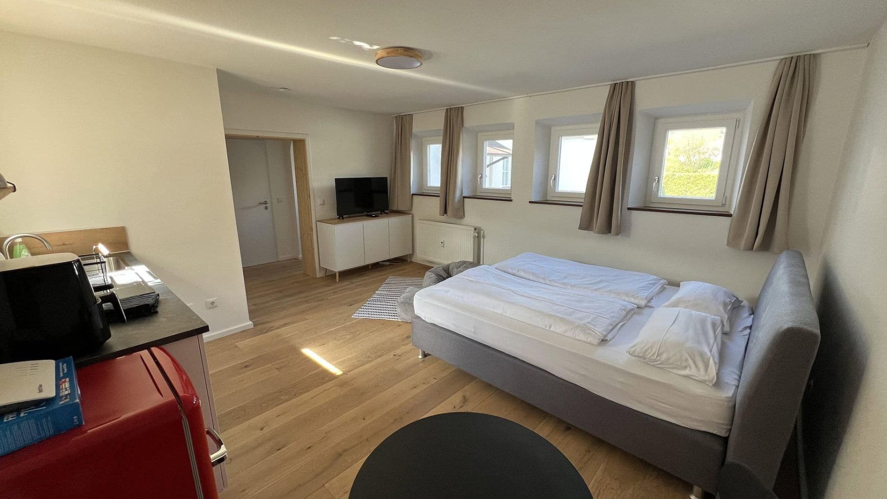 Predaj bytu 1-izbový 28 m², Kiefersfelden, Bavorsko Predaj bytu 1-izbový 28 m², Kiefersfelden, Bavorsko